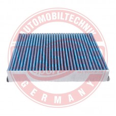 25007-IFB-PCS-MS MASTER-SPORT GERMANY Фільтр повітря у внутрішньому просторі