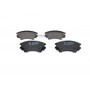 0986494275 BOSCH BOSCH Гальмівні кол. Opel Insignia 08-
