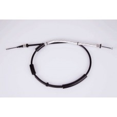 8AS 355 661-171 HELLA Тросик, cтояночный тормоз