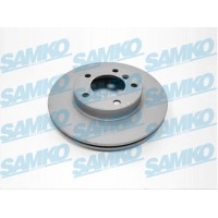 B2381VR SAMKO Гальмівний диск