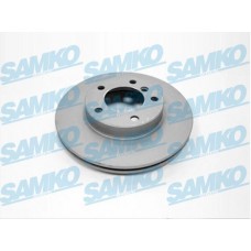 B2381VR SAMKO Гальмівний диск