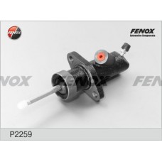 P2259 FENOX Робочий циліндр система зчеплення