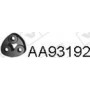 AA93192 VENEPORTE Гумові смужки система випуску