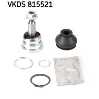 VKDS 815521 SKF Шарнір незалежної підвіски поворотного важеля