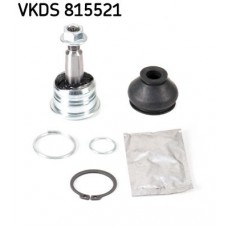 VKDS 815521 SKF Шарнір незалежної підвіски поворотного важеля