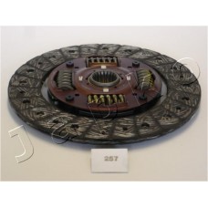 80257 JAPKO Диск зчеплення