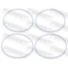 SET-003 FEBEST Ремкомплект, Кермовий механізм
