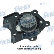 WP0436 FRECCIA Водяний насос охолодження двигуна