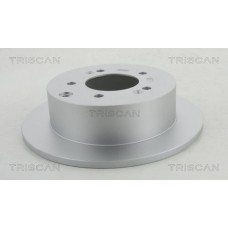 8120 18132C TRISCAN Гальмівний диск