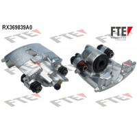 RX369839A0 FTE Гальмівний супорт