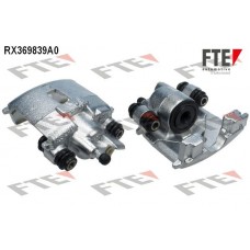 RX369839A0 FTE Гальмівний супорт