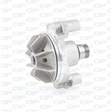 WAP8346.00 OPEN PARTS Водяний насос охолодження двигуна