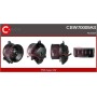 CBW70009AS CASCO Вентилятор салону
