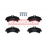 JQ1012090 KAMOKA Комплект гальмівних колодок дисковий гальм