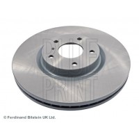 ADN143143 BLUE PRINT Гальмівний диск
