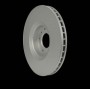 8DD 355 127-851 HELLA PAGID Гальмівний диск