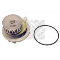 21757 MAPCO Водяний насос охолодження двигуна