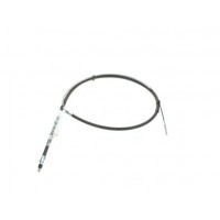 1 987 477 694 BOSCH Тросик, cтояночный тормоз