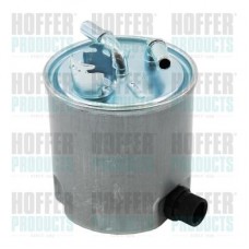 4867 HOFFER Паливний фільтр