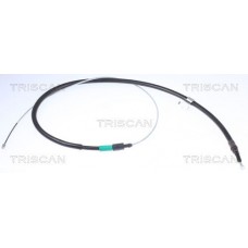 8140 281119 TRISCAN Тросик, cтояночный тормоз