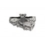 KW-1609 KAVO PARTS Водяний насос охолодження двигуна