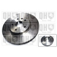 BDC5783 QUINTON HAZELL Гальмівний диск