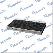 MMF025182 MANDO Фільтр повітря у внутрішньому просторі