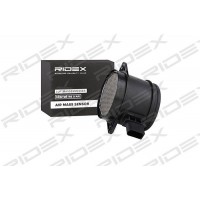 3926A0067 RIDEX Розхідомір повітря
