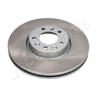 DI-2053C JAPANPARTS Гальмівний диск