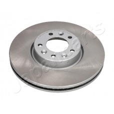 DI-2053C JAPANPARTS Гальмівний диск