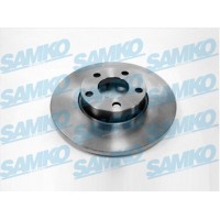 A1361P SAMKO Гальмівний диск
