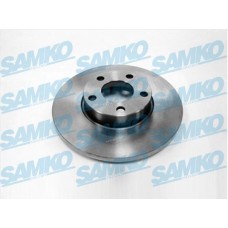 A1361P SAMKO Гальмівний диск