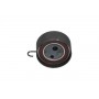 DTE-2028 KAVO PARTS Натяжний ролик ремінь ГРМ