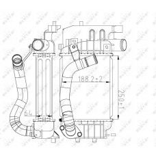30785 NRF Интеркулер