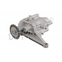 409 038 TOPRAN Масляний насос