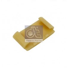 4.70305 DT Spare Parts Планка успокоювача ланцюг приводу