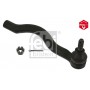 43267 FEBI BILSTEIN Наконечник поперечної кермової тяги