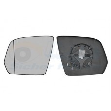 3089837 VAN WEZEL Дзеркальне скло зовнішнє дзеркало