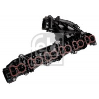 176957 FEBI BILSTEIN Патрубок впускний колектор