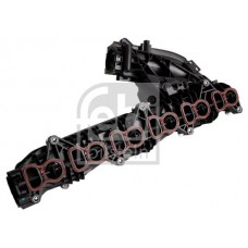 176957 FEBI BILSTEIN Патрубок впускний колектор