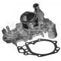 KCP1756 KEY PARTS Водяний насос охолодження двигуна