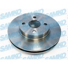 T2023V SAMKO Гальмівний диск
