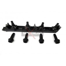 13-0096 MAXGEAR Котушка запалювання