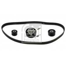 11042 FEBI BILSTEIN Комплект ременя ГРМ
