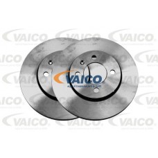 V10-80122 VAICO Гальмівний диск