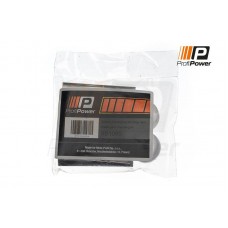 9B1095 ProfiPower Комплектуючі колодки дискового гальма