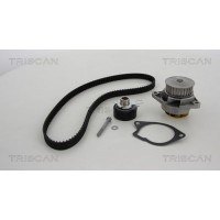 8647 290013 TRISCAN Водяний насос комплект зубчастого ременя