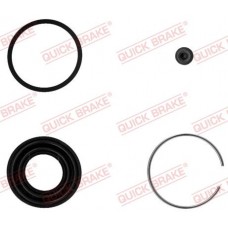 114-0050 QUICK BRAKE Ремкомплект, Гальмівний супорт