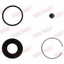 114-0050 QUICK BRAKE Ремкомплект, Гальмівний супорт
