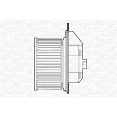 069412516010 MAGNETI MARELLI Вентилятор салону